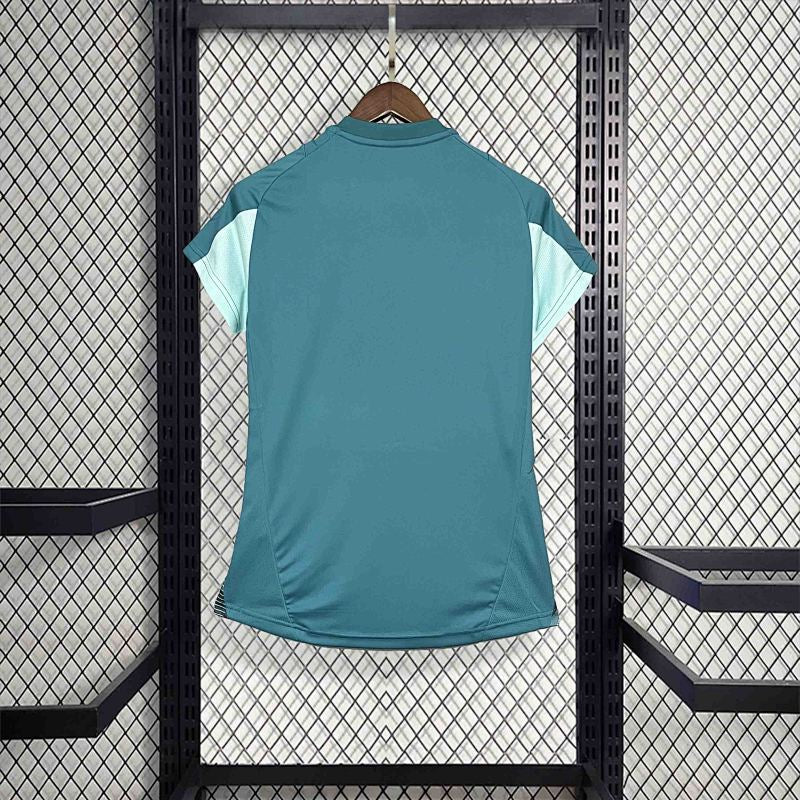 Maillot de football — photo du modèle