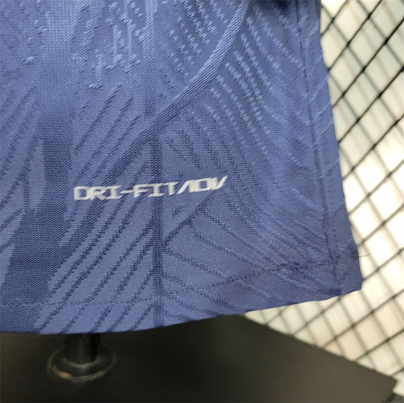Maillot de football — photo du modèle