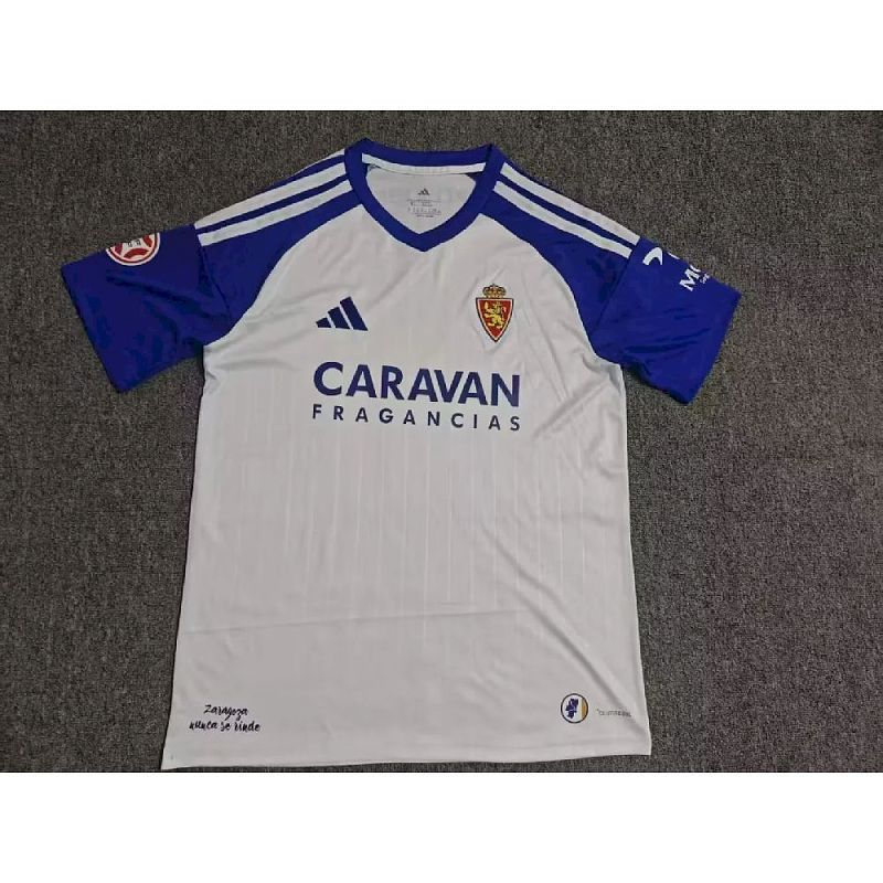 Maillot de football — photo du modèle