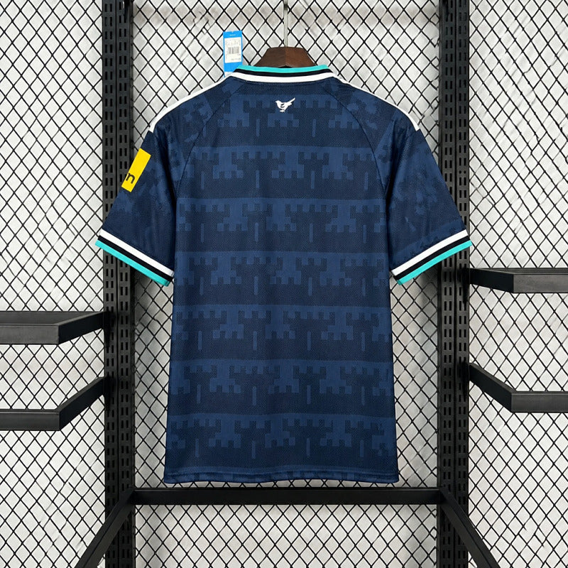 Maillot de football — photo du modèle