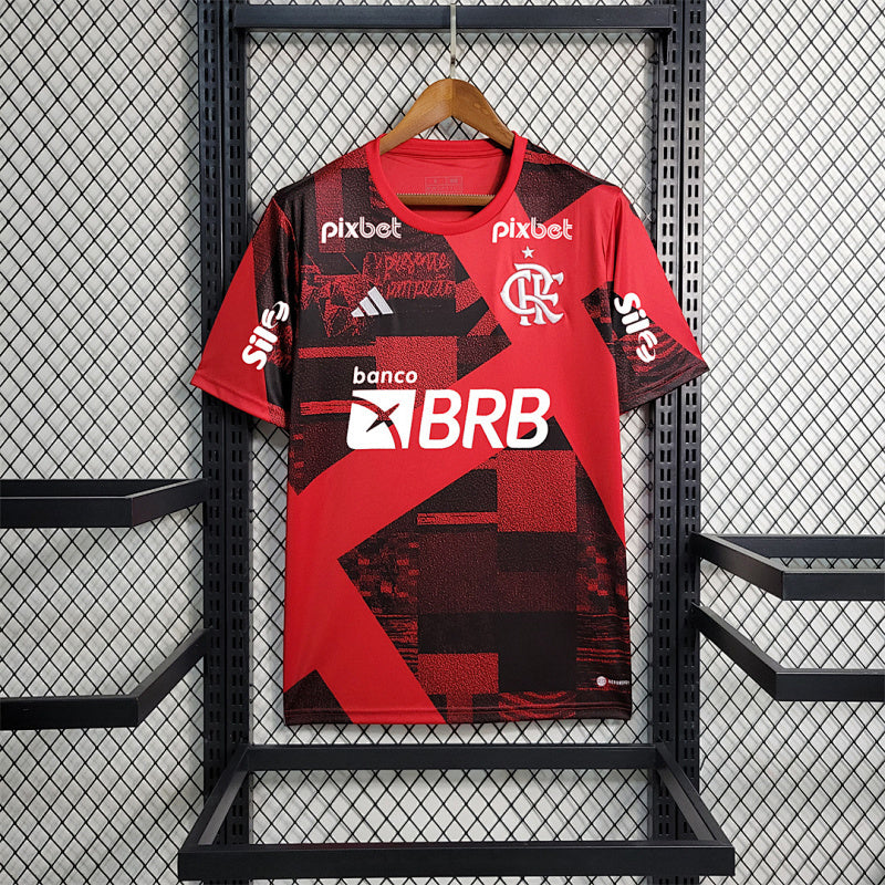 Maillot de football — photo du modèle
