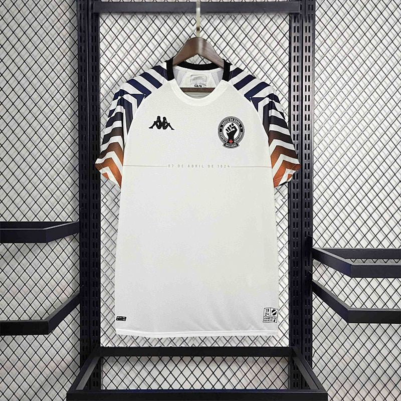 Maillot Vasco da Gama Blanc 24/25