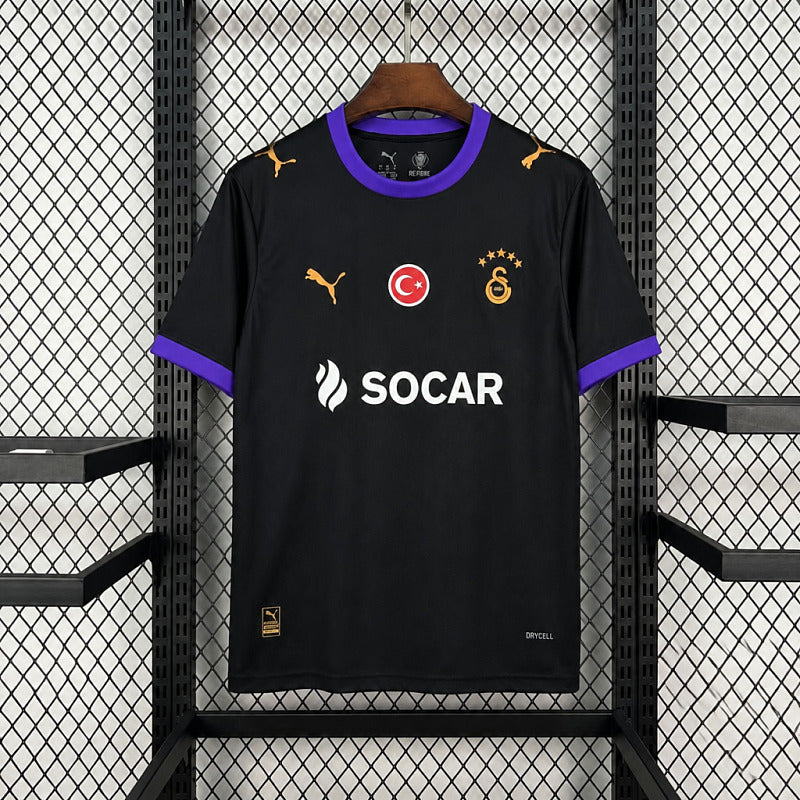 Maillot Galatasaray Third 26/27