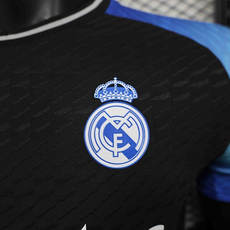 Maillot de football — photo du modèle