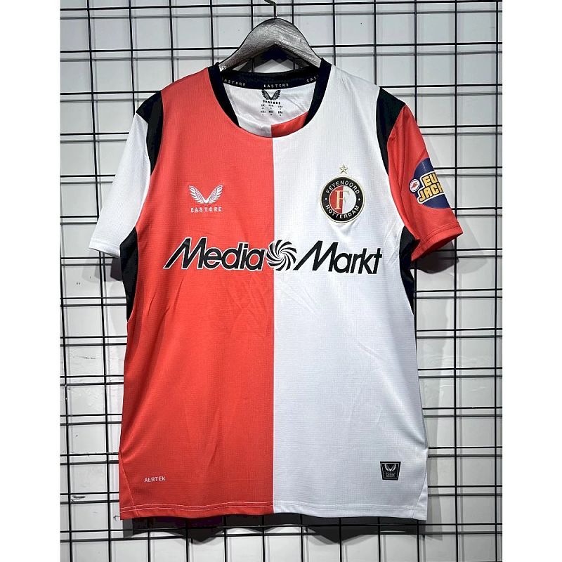 Maillot de football — photo du modèle