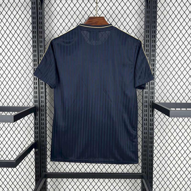 Maillot de football — photo du modèle