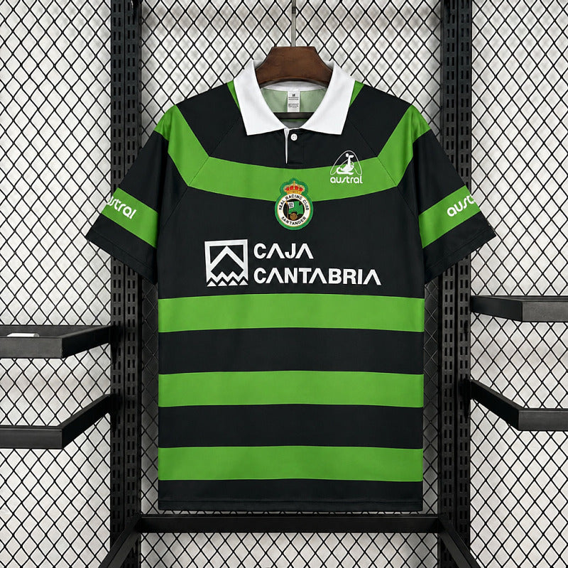 Maillot Racing Santander Rétro 98/99