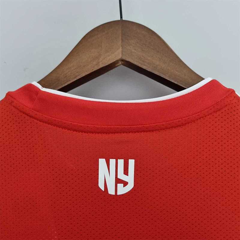 Maillot de football — photo du modèle