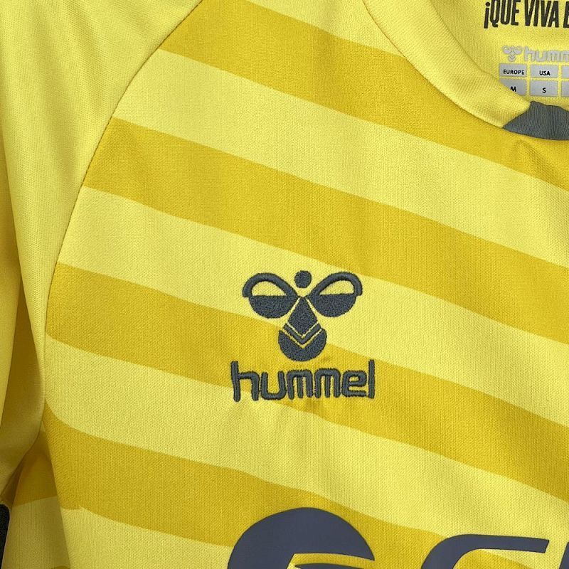 Maillot de football — photo du modèle