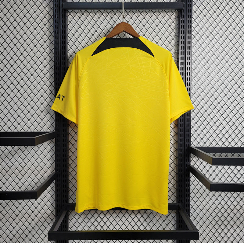 Maillot de football — photo du modèle