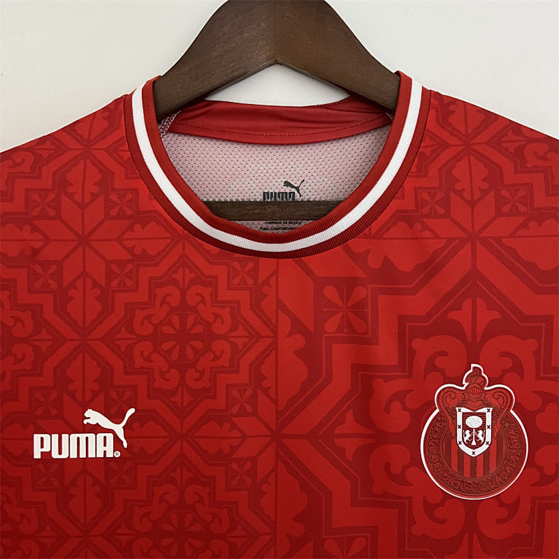 Maillot de football — photo du modèle