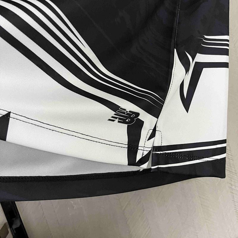 Maillot de football — photo du modèle
