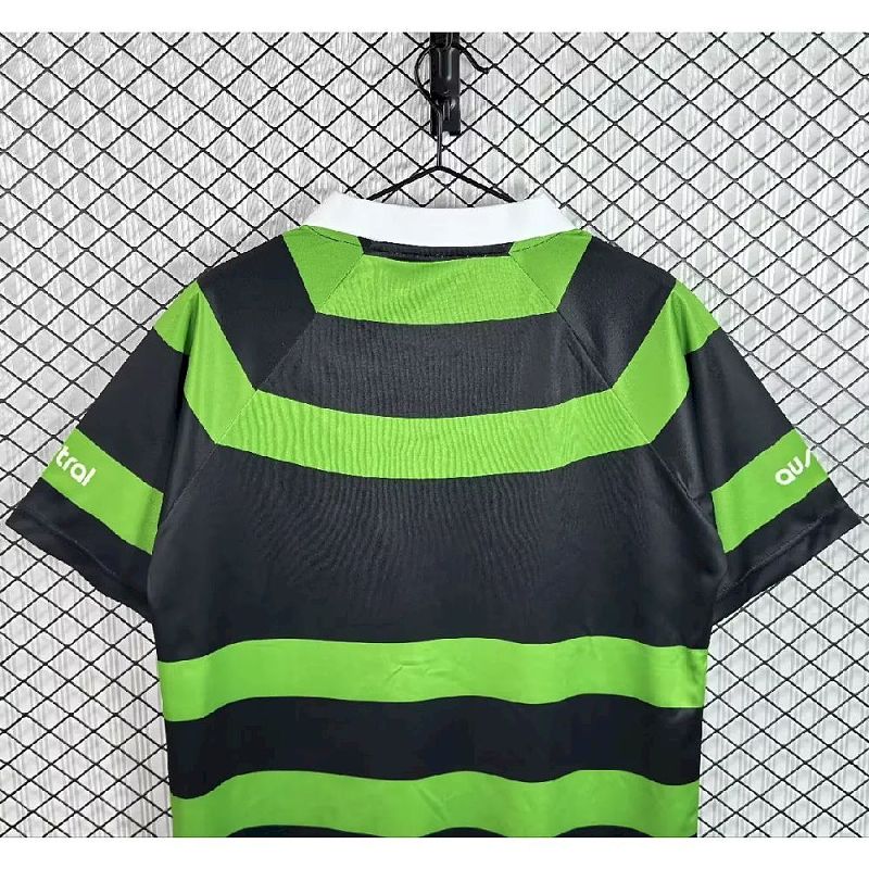 Maillot de football — photo du modèle