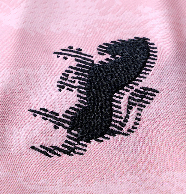 Maillot de football — photo du modèle
