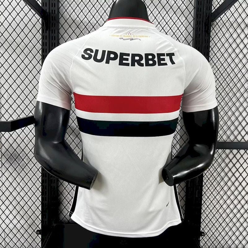 Maillot de football — photo du modèle