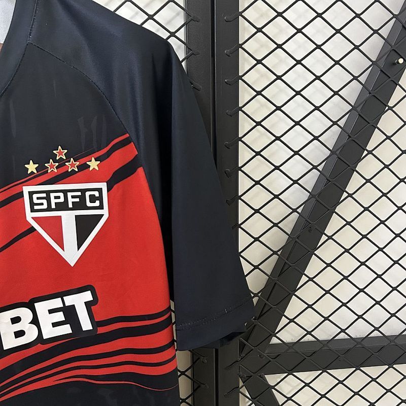 Maillot de football — photo du modèle
