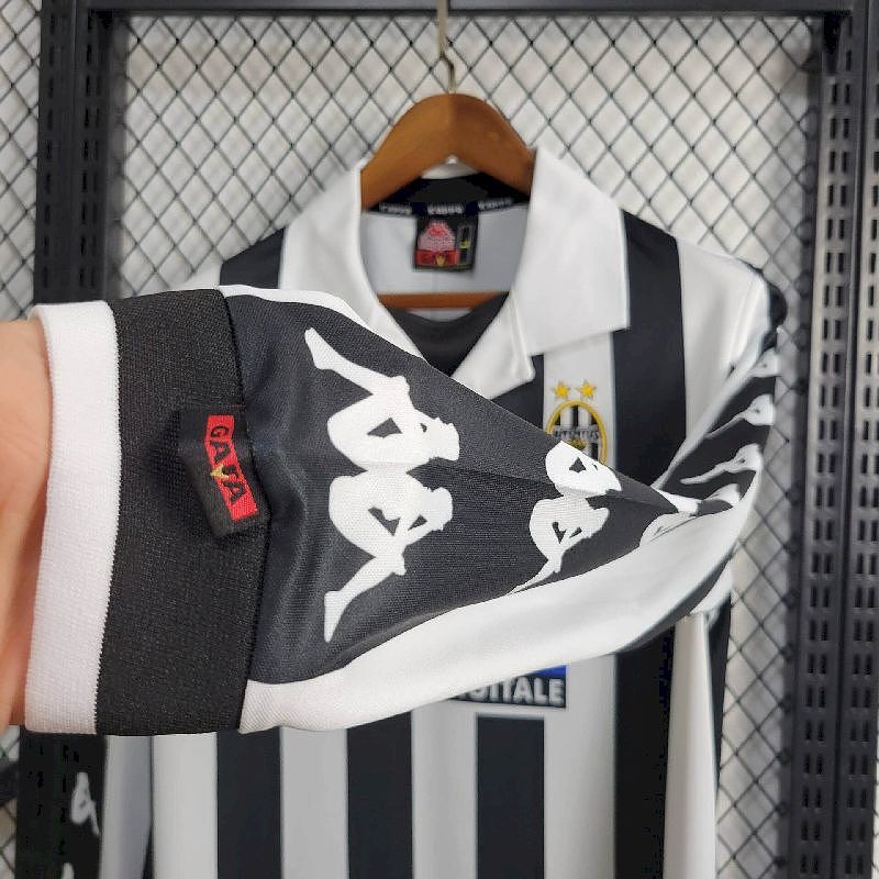 Maillot de football — photo du modèle