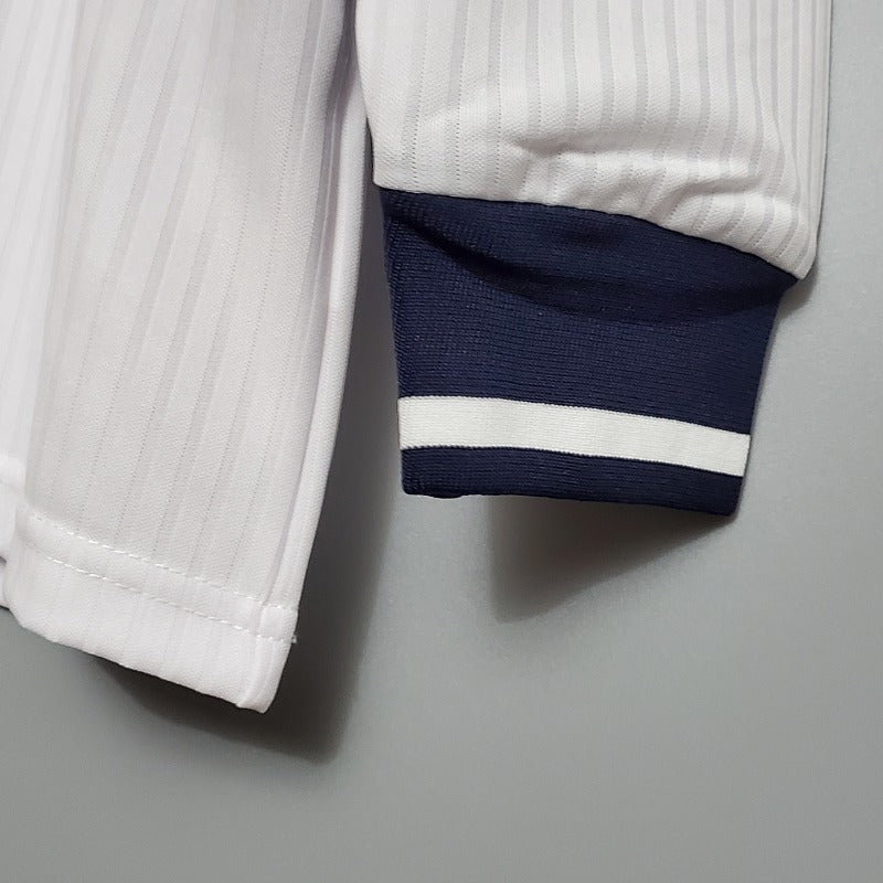 Maillot de football — photo du modèle