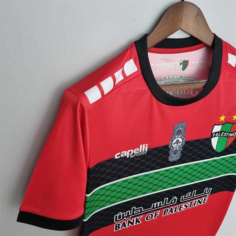 Maillot de football — photo du modèle