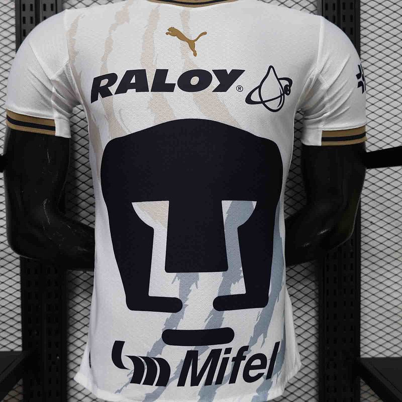 Maillot de football — photo du modèle