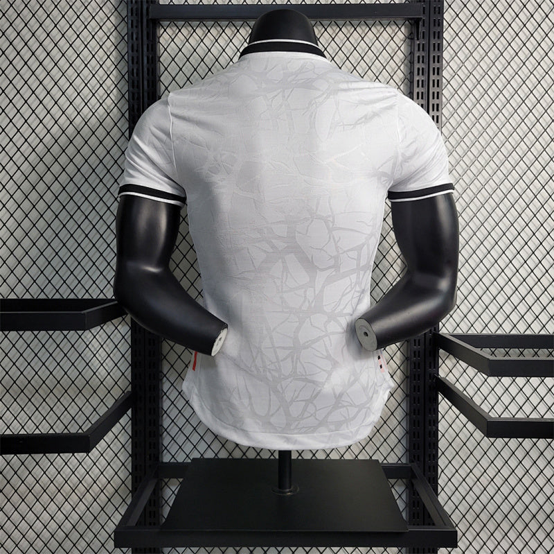 Maillot de football — photo du modèle