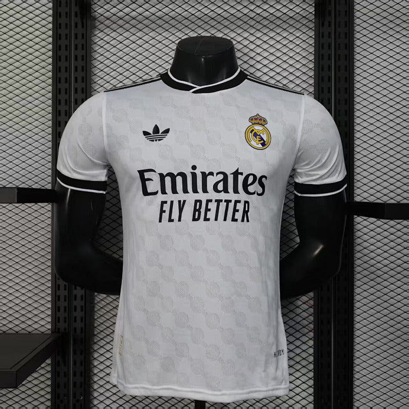 Maillot de football — photo du modèle