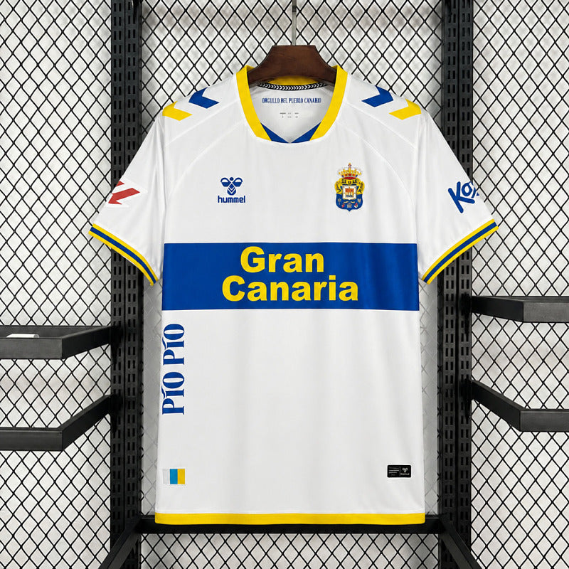 Maillot de football — photo du modèle
