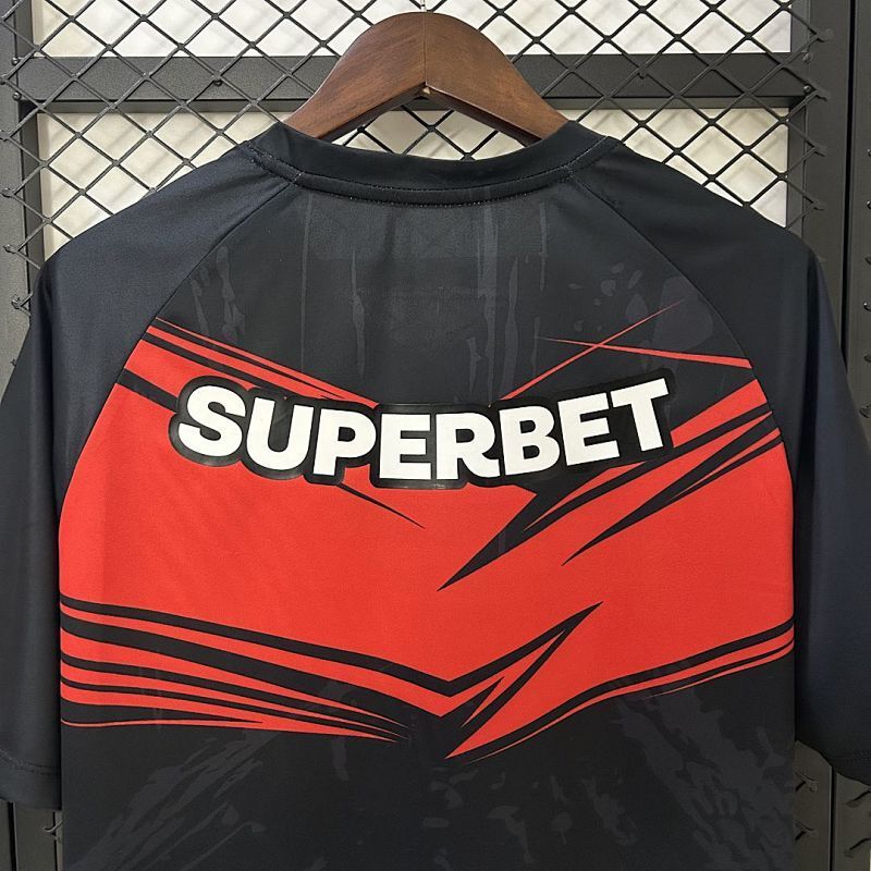 Maillot de football — photo du modèle