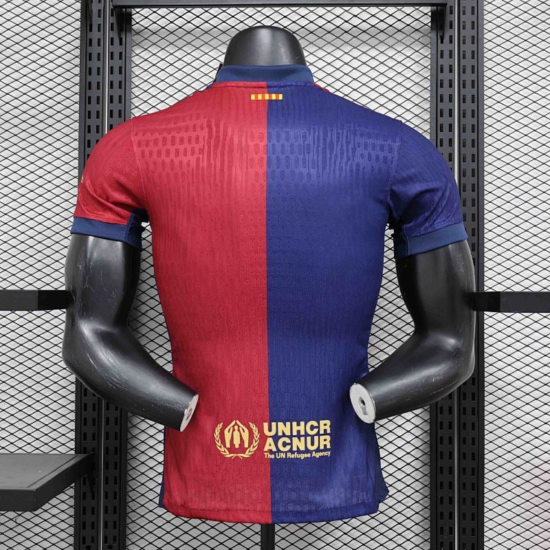 Maillot de football — photo du modèle