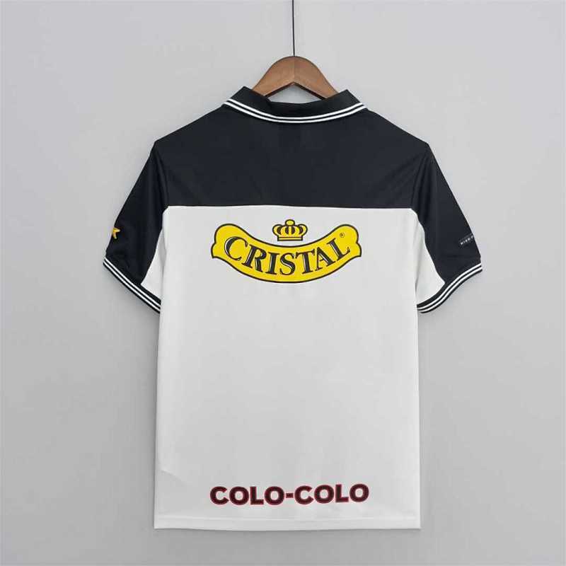 Maillot de football — photo du modèle
