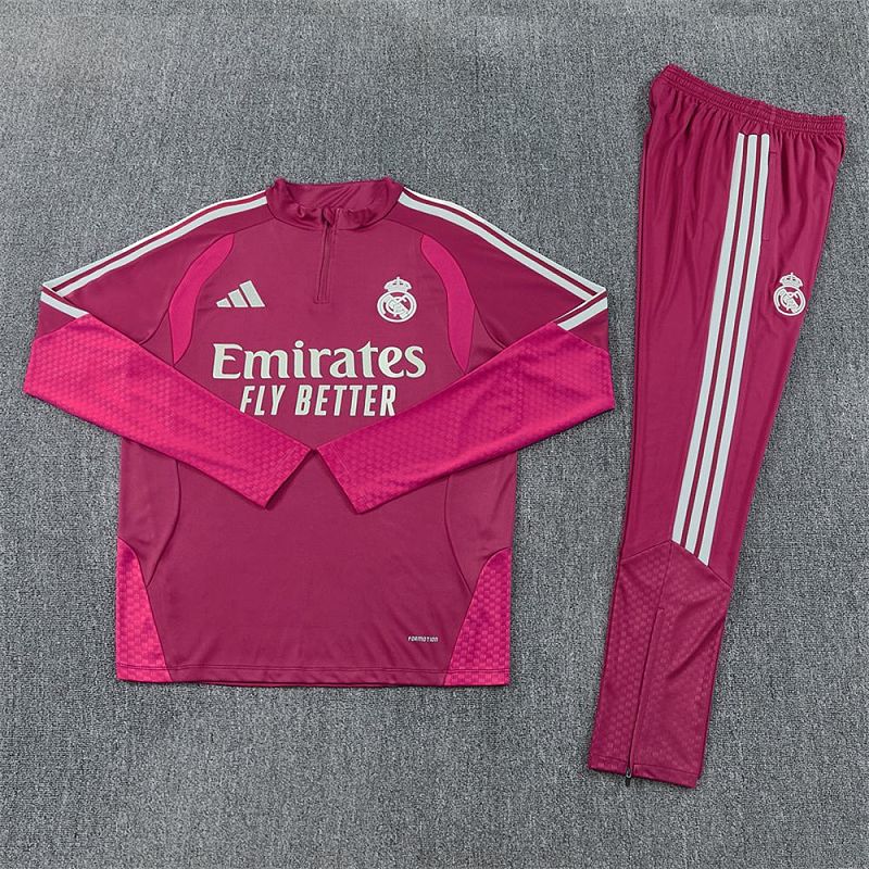 Survêtement Adulte Real Madrid Entraînement 26/27