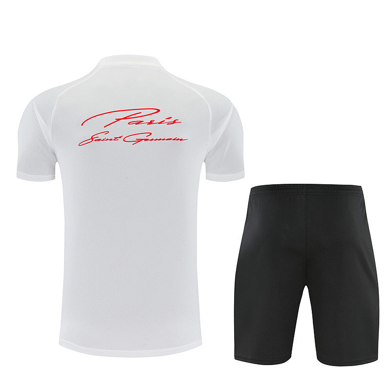 Ensemble Adulte PSG Blanc 26/27