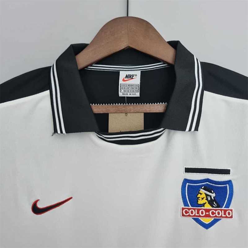 Maillot de football — photo du modèle