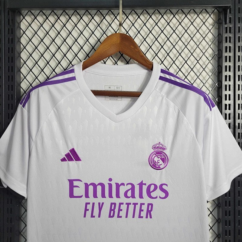 Maillot de football — photo du modèle