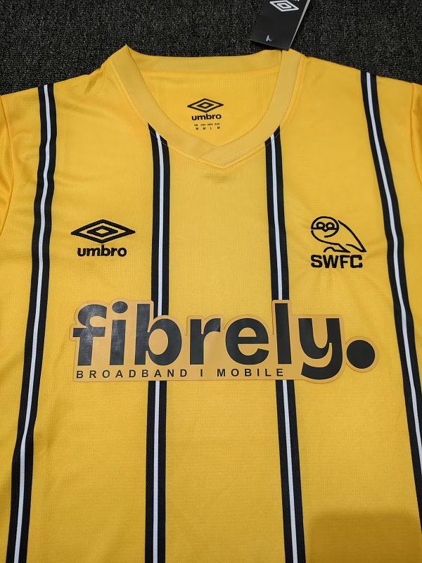 Maillot de football — photo du modèle