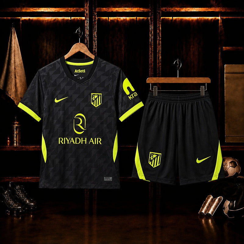 Maillot de football — photo du modèle
