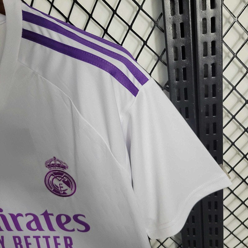 Maillot de football — photo du modèle