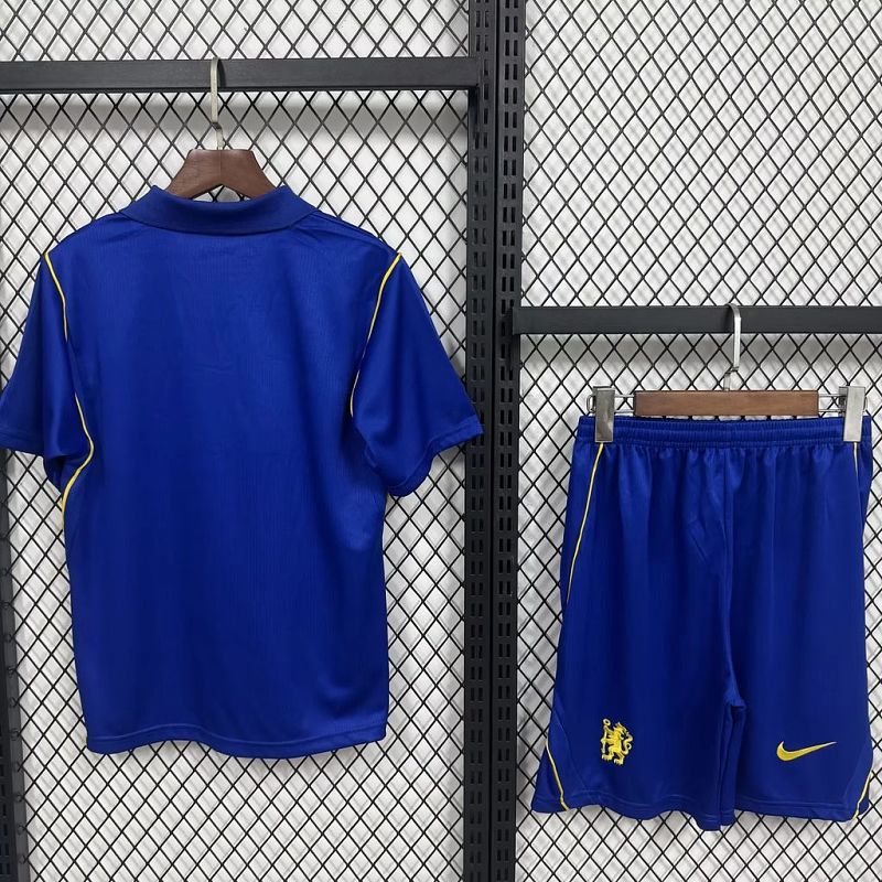 Maillot de football — photo du modèle