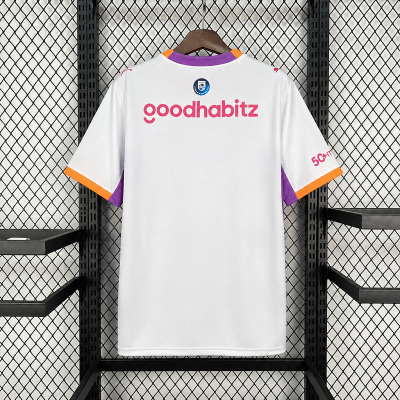 Maillot de football — photo du modèle