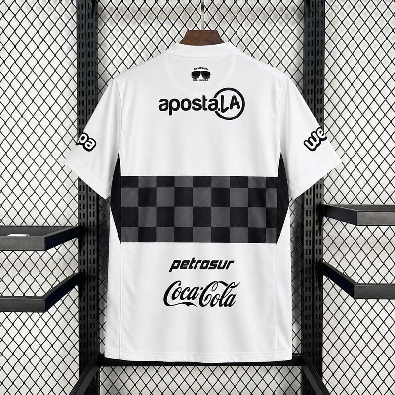 Maillot de football — photo du modèle