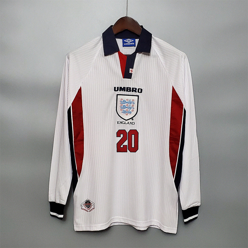 Maillot de football — photo du modèle