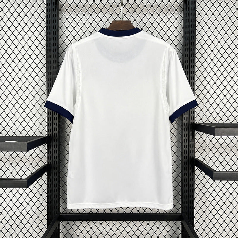 Maillot PSG Extérieur Blanc 2 Étoiles 26/27 — Yupoo 254095704
