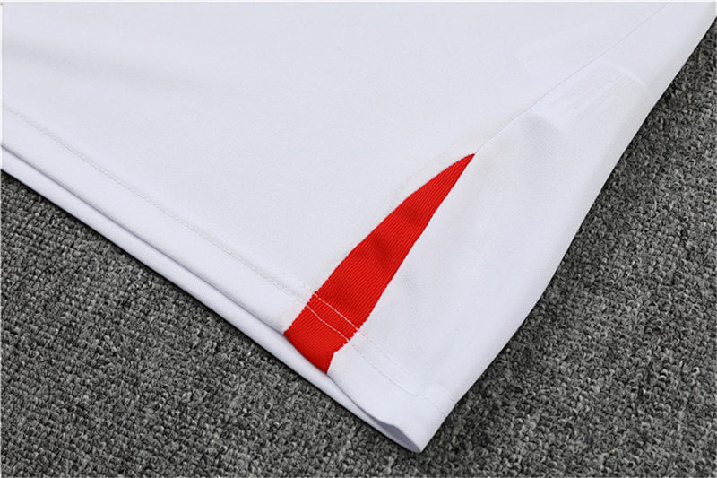 Maillot de football — photo du modèle