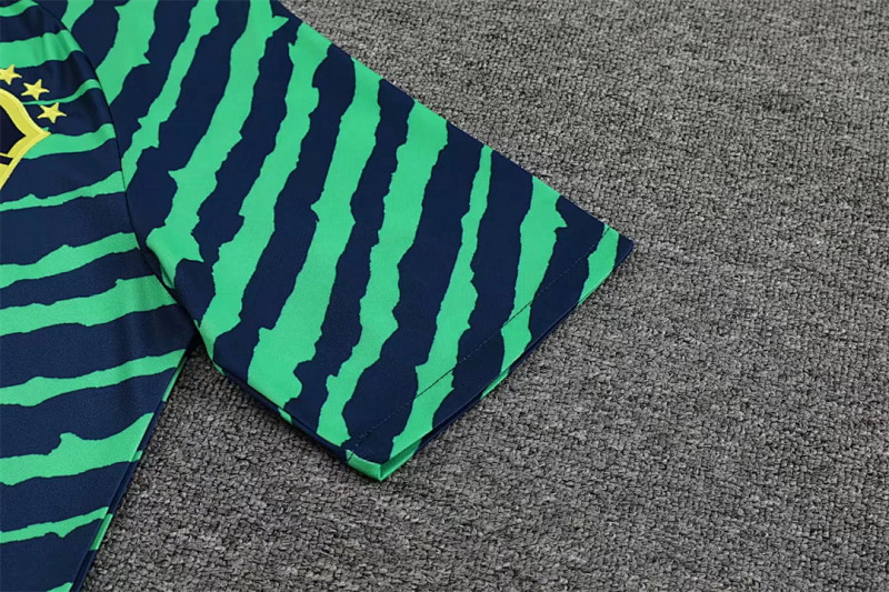 Maillot de football — photo du modèle