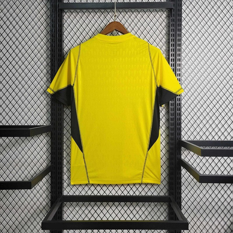 Maillot de football — photo du modèle