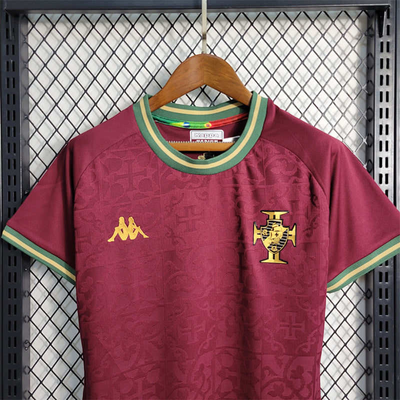 Maillot de football — photo du modèle