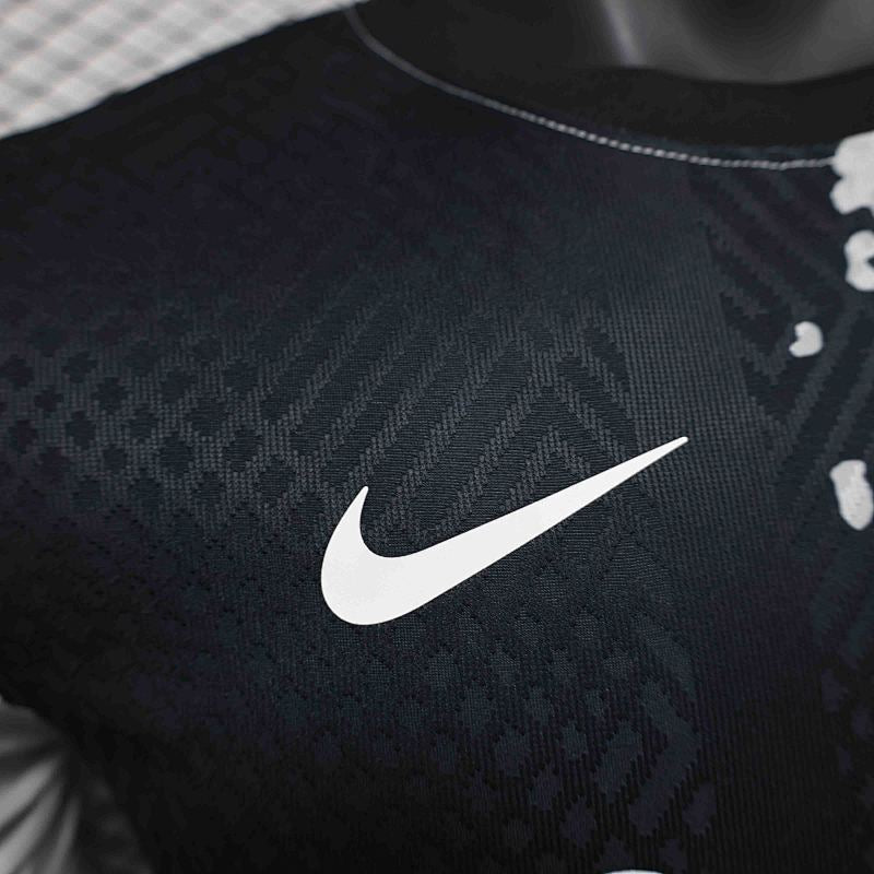 Maillot de football — photo du modèle