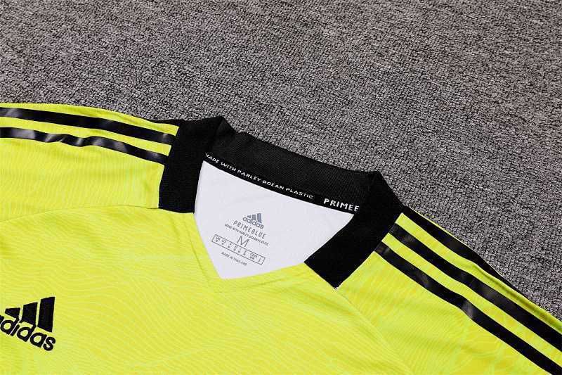 Maillot de football — photo du modèle