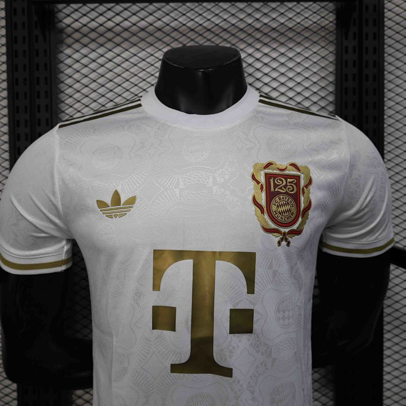 Maillot de football — photo du modèle