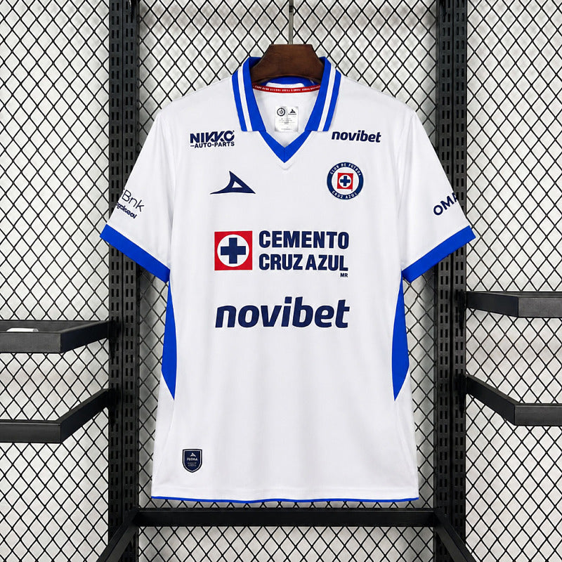 Maillot Cruz Azul Extérieur 26/27